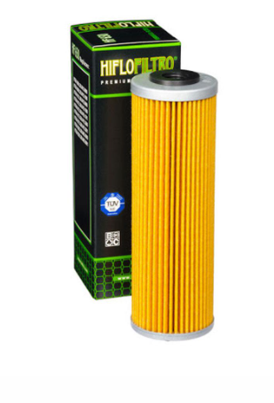 Oil filter kit suits KTM 790/890/950/990/1090/1190/1290 Husqvarna Norden 901