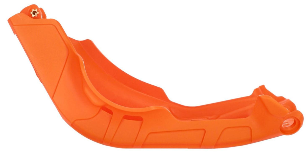 ACERBIS SKID PLATE KTM EXCF 450 500 2024-2026