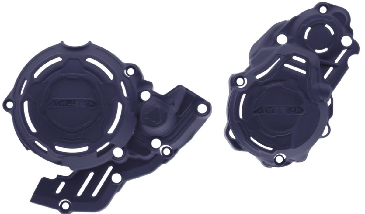 ACERBIS X-POWER ENGINE PROTECTORS EXCF FE 250 350 24-26