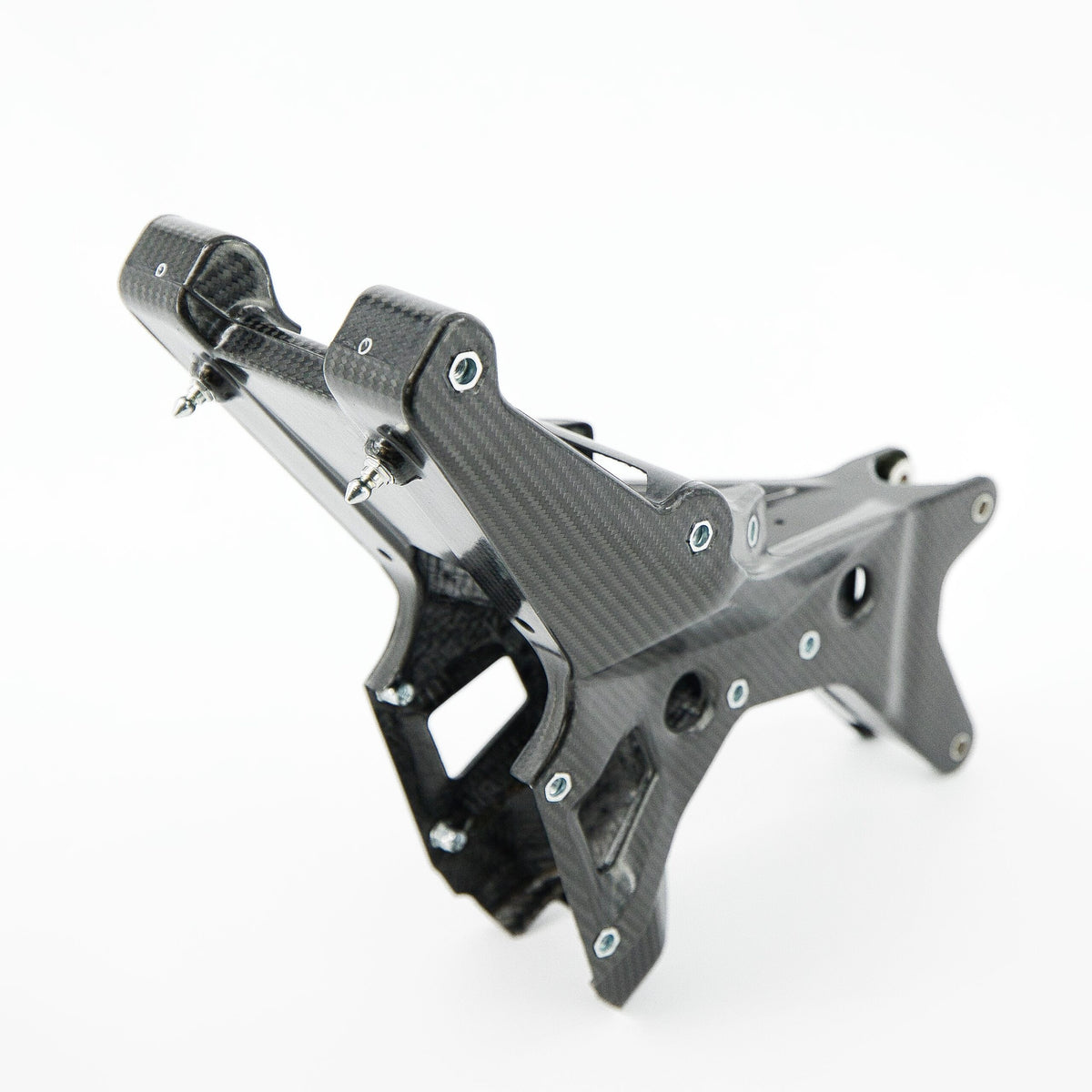 Carbon Fox KTM 690 Enduro R Baja carbon kit 2026