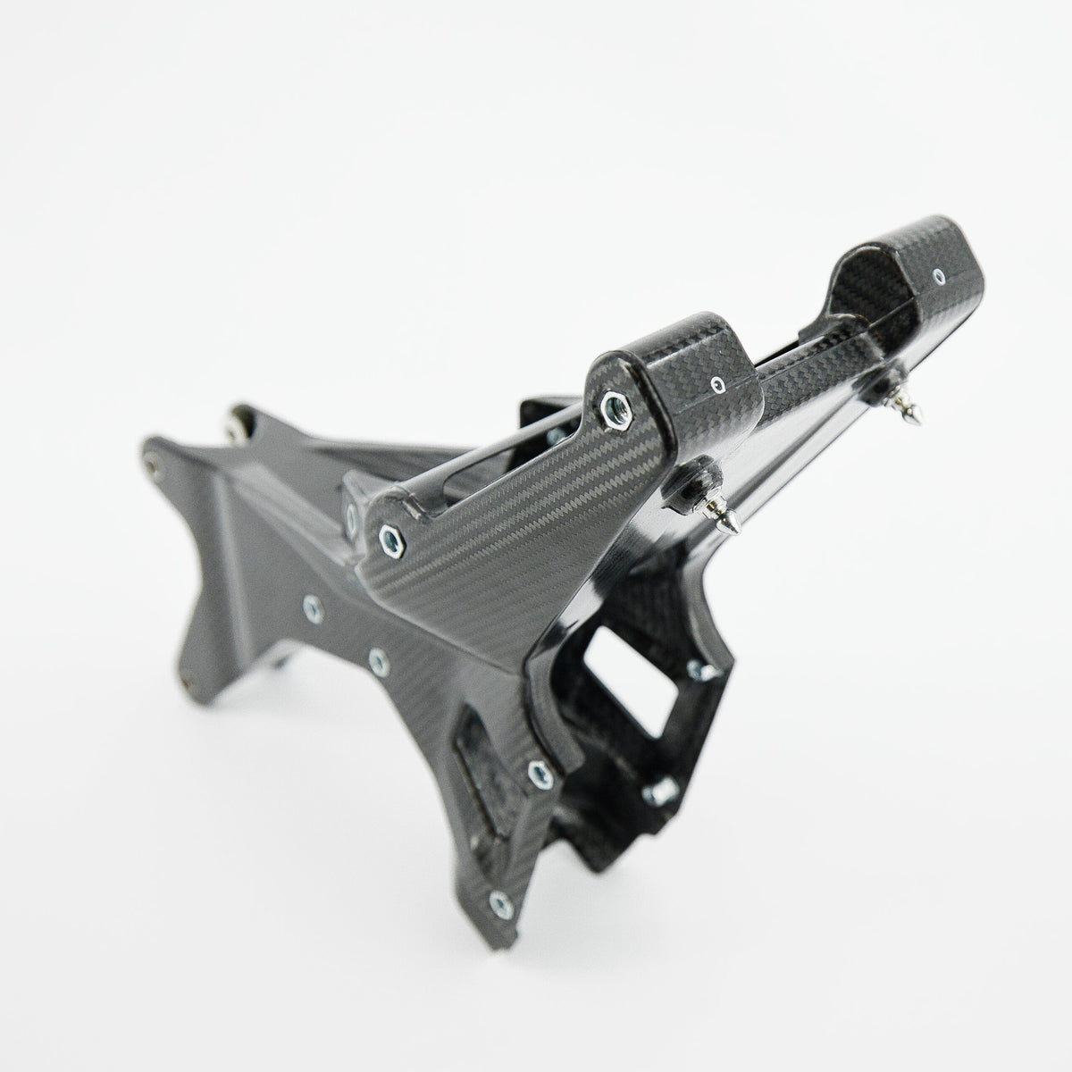 Carbon Fox KTM 690 Enduro R Baja carbon kit 2026