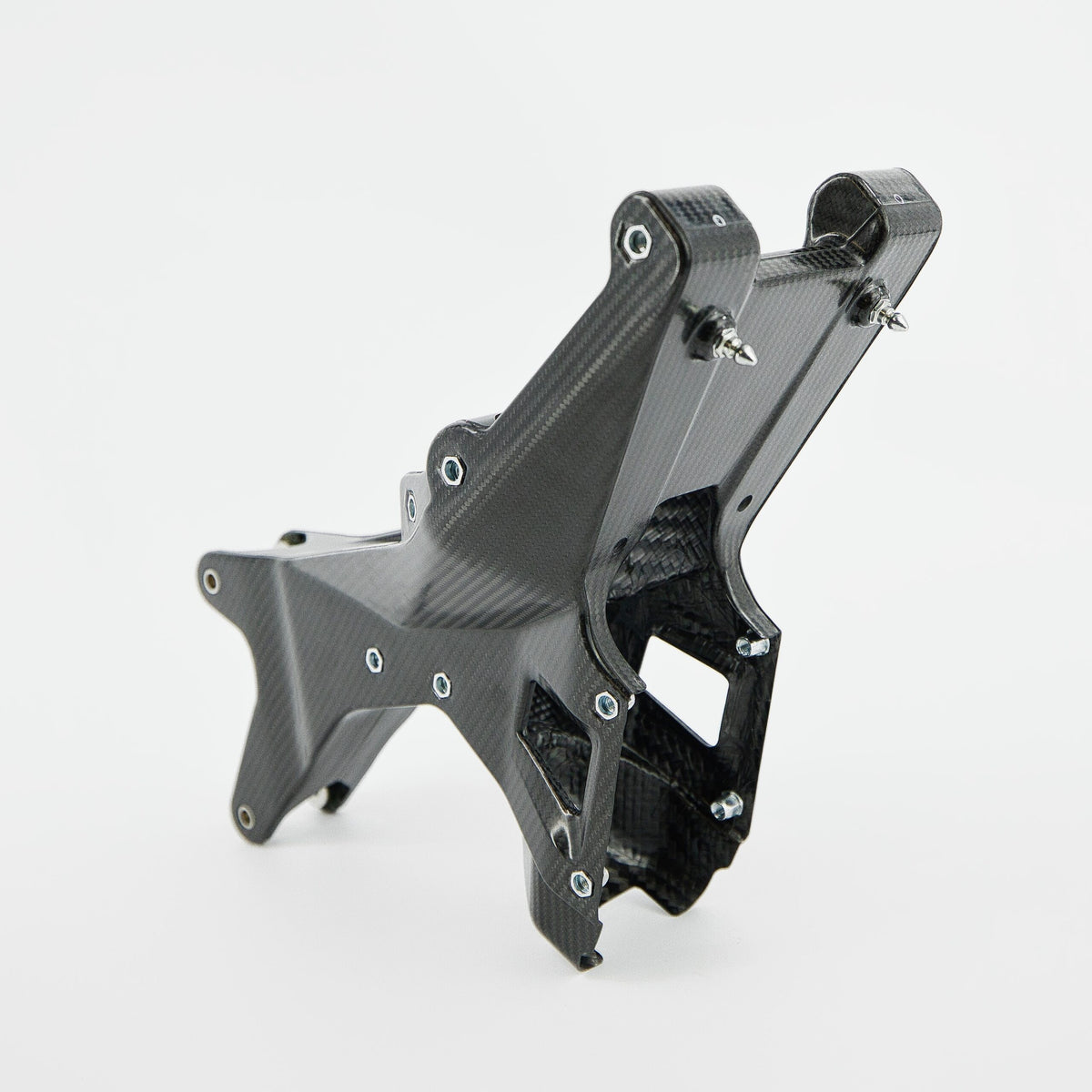 Carbon Fox KTM 690 Enduro R Baja carbon kit 2026