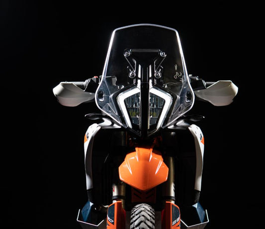 Rade Garage KTM 790/890 Windshield KIT MY23-25