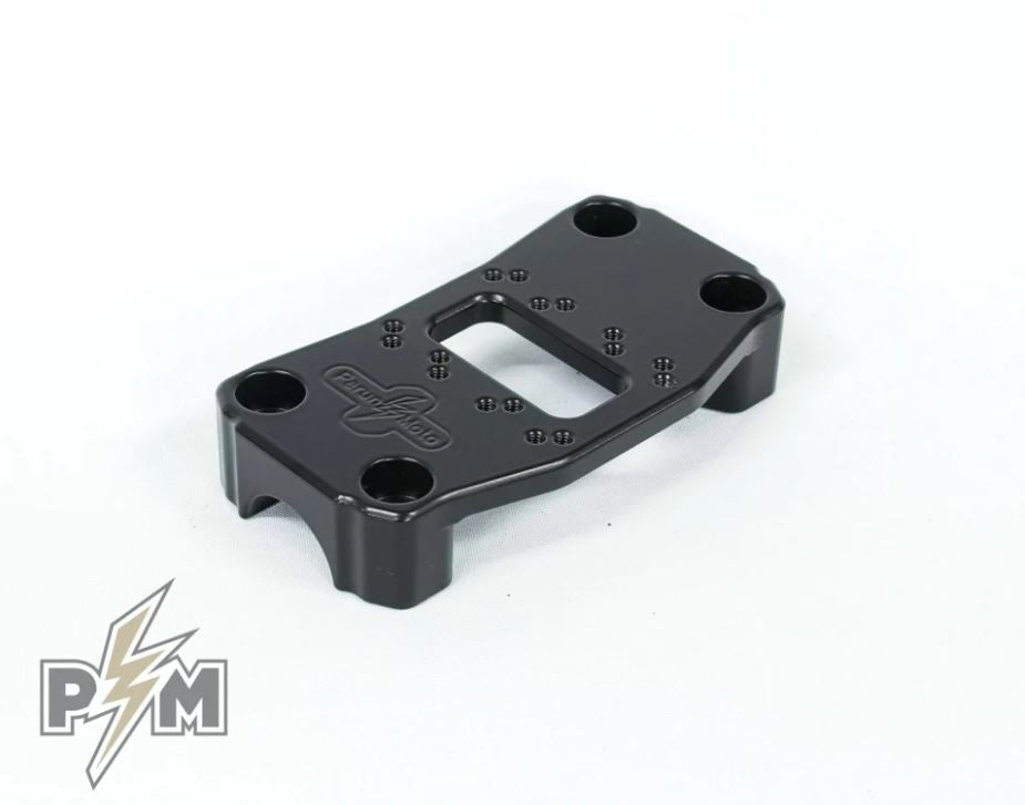 UPPER HANDLEBAR CLAMP UHC 38/40-100 AMPS