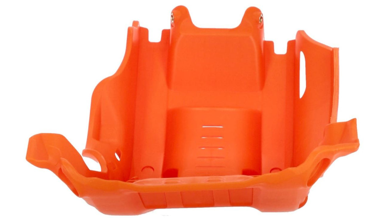 ACERBIS SKID PLATE KTM EXCF 450 500 2024-2026