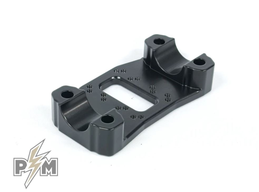 UPPER HANDLEBAR CLAMP UHC 38/40-100 AMPS