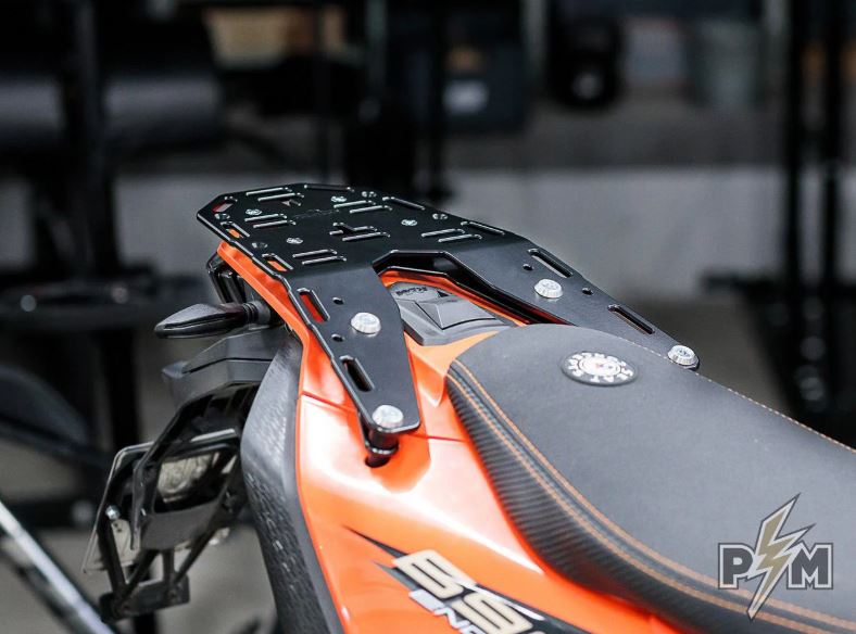 KTM 690 Enduro (2019+) / GasGas ES 700 Luggage Rack SD