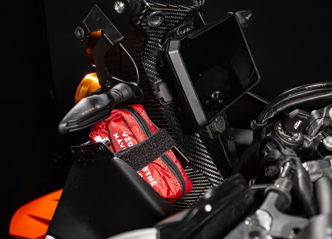 Rade Garage KTM790/890 Fairing/Tower kit 2023-2025