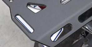 Rear Carry Rack – KTM 690 Enduro R | 690SMC 08-18