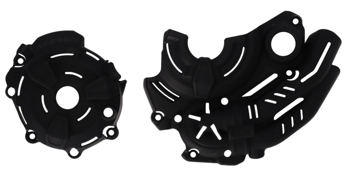 ACERBIS X-POWER KIT YAMAHA TENERE 700 T7 19-23