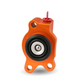 Oberon CLU7923 Clutch Slave cylinder KTM & Husqvarna Black