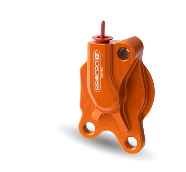 Oberon CLU7923 Clutch Slave cylinder KTM & Husqvarna Black