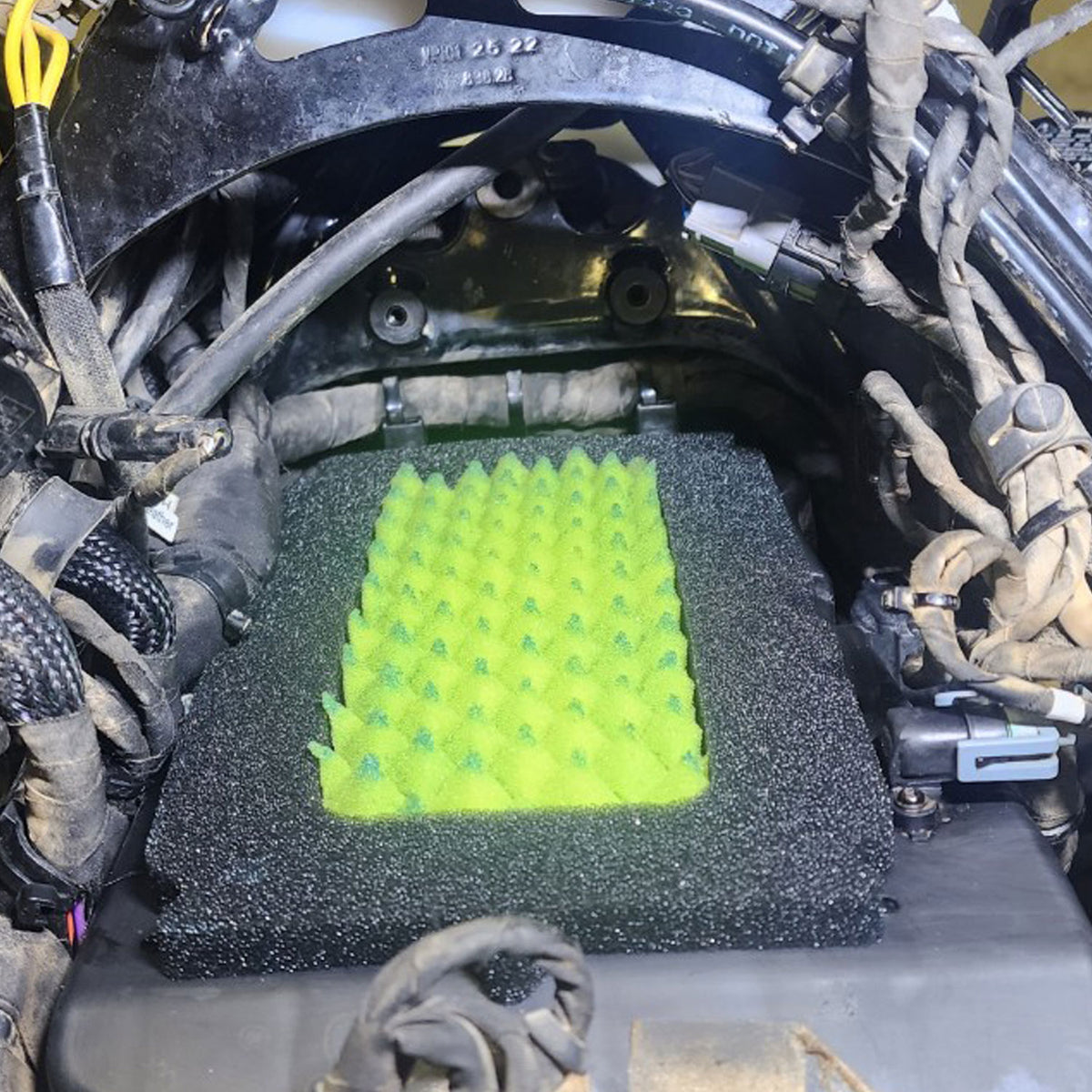 DesertX air filter FWF 525