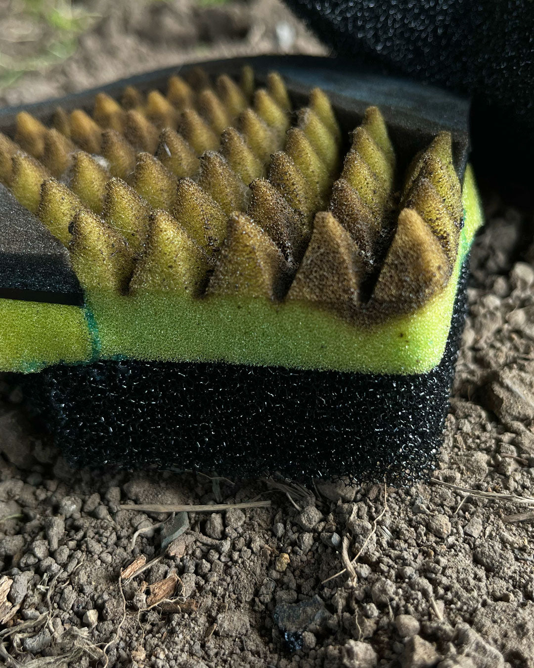 DesertX air filter FWF 525