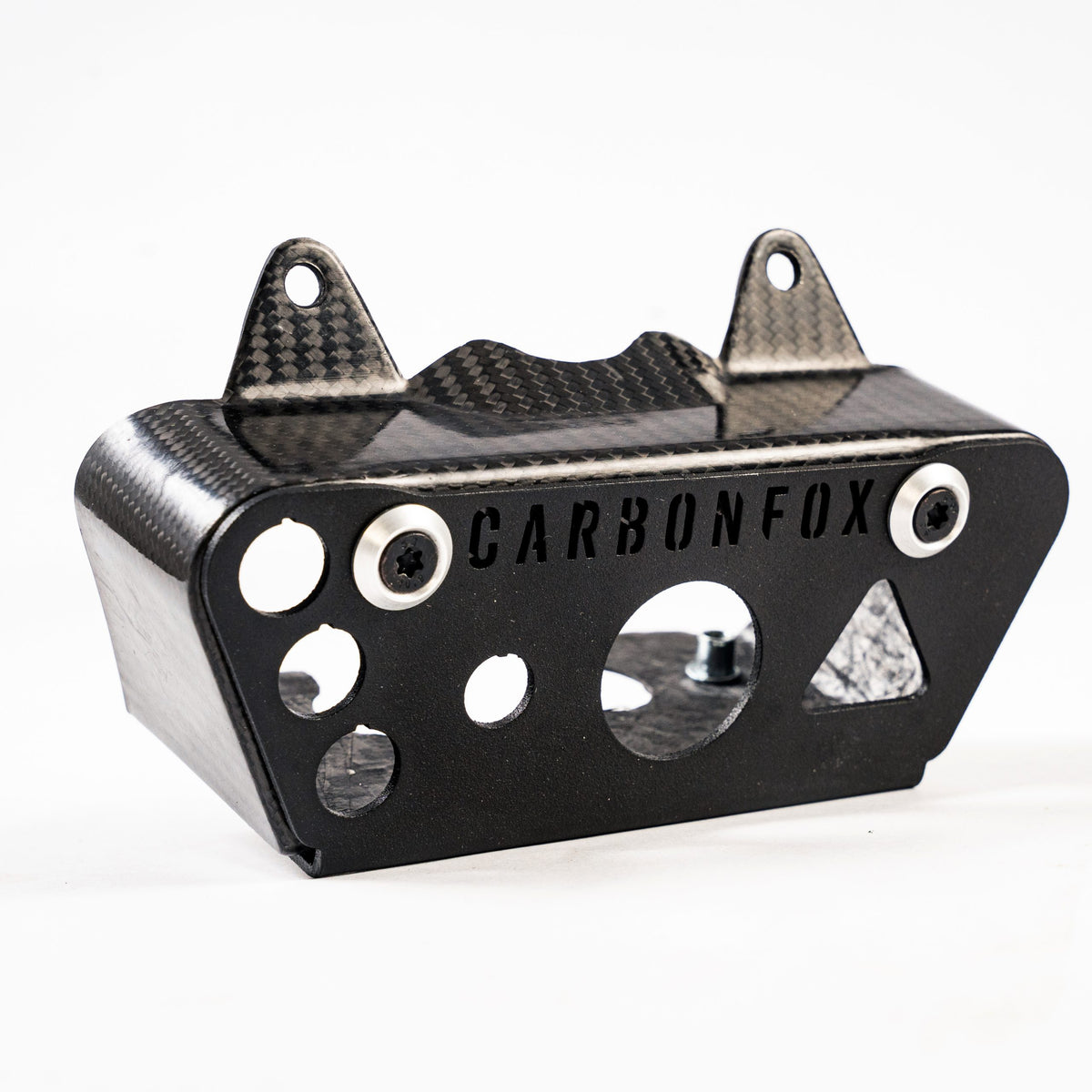 Carbon Fox Husqvarna 701 Enduro R Rally carbon kit