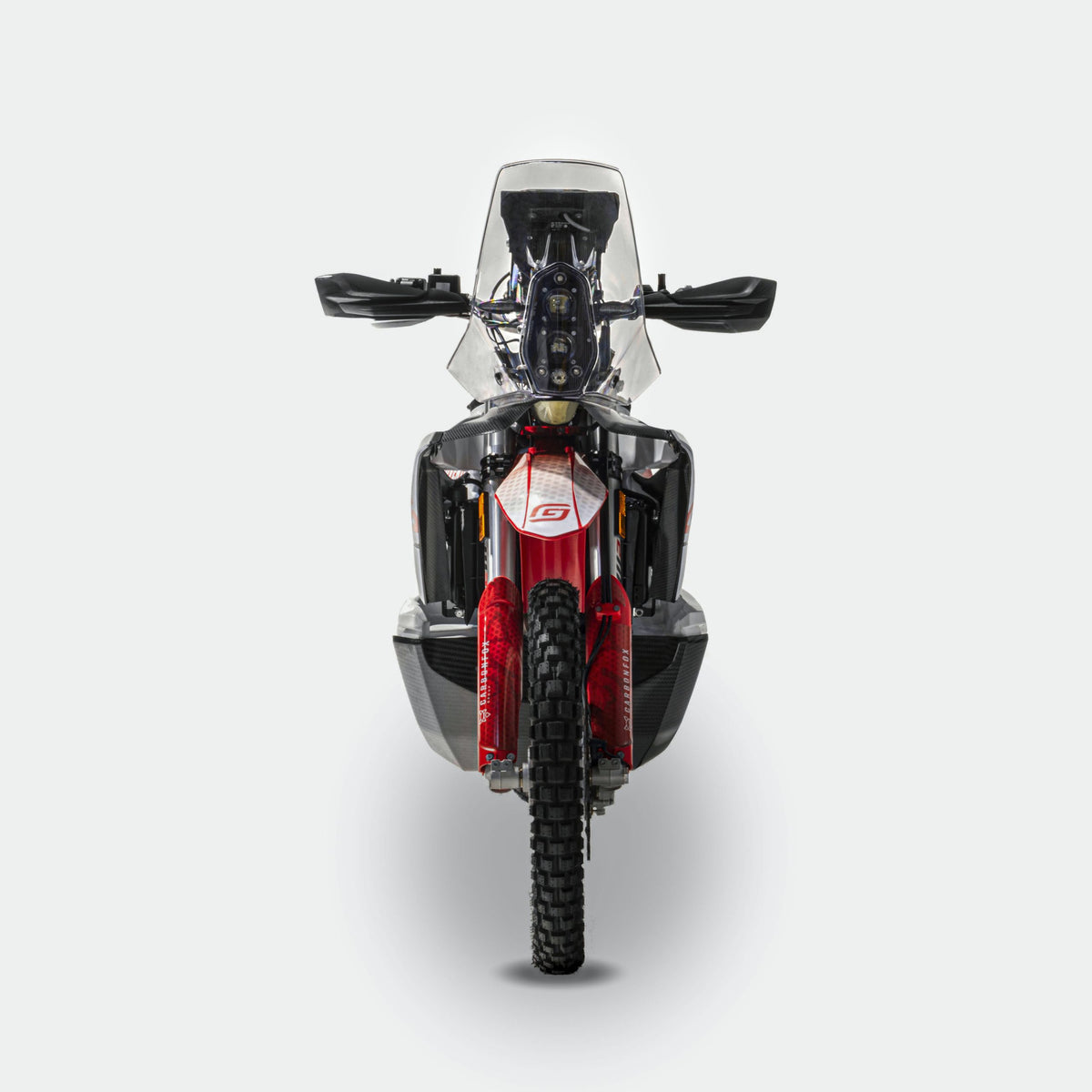 GASGAS ES 700 Rally carbon kit