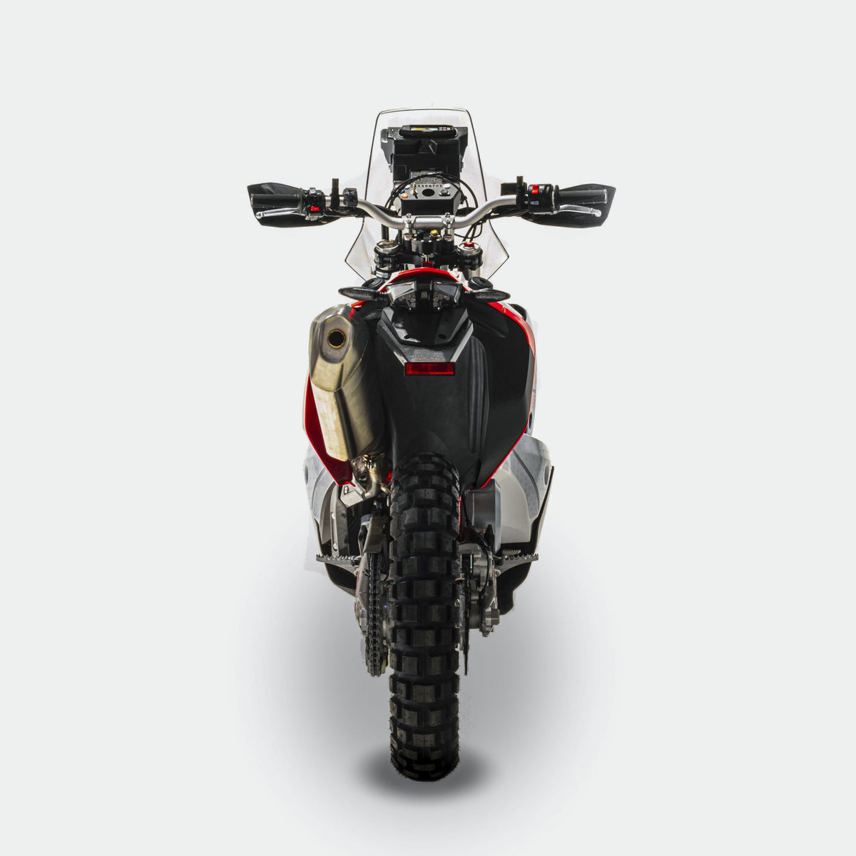 GASGAS ES 700 Rally carbon kit