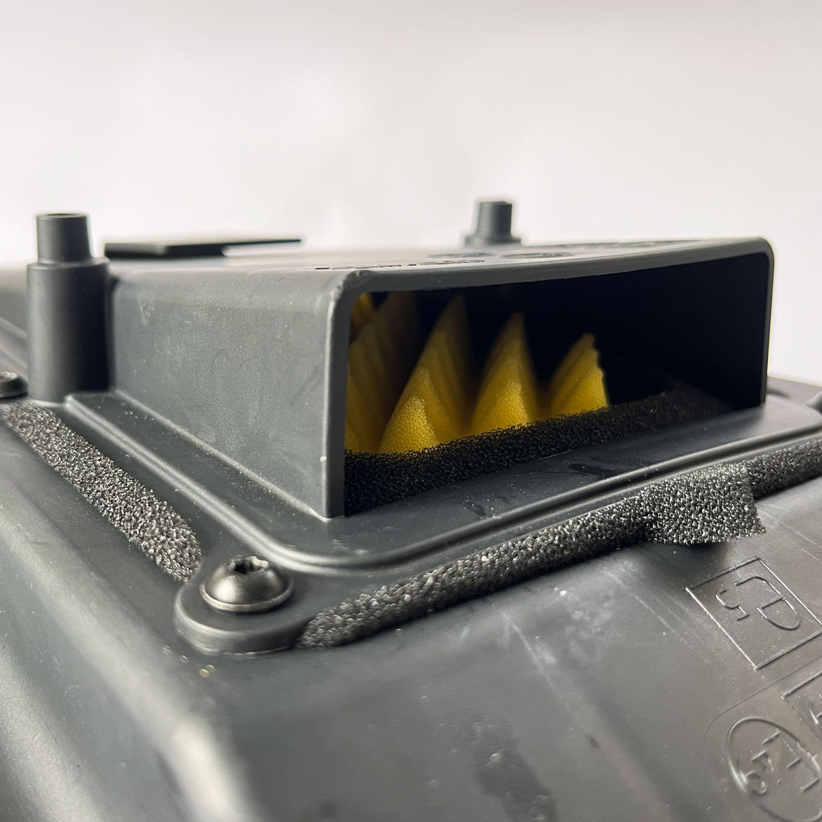 DesertX air filter FWF 525