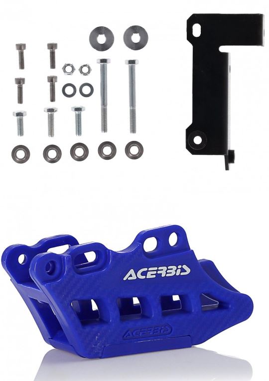 ACERBIS CHAIN GUIDE 2.0 YAMAHA T7 TENERE 700 19-25