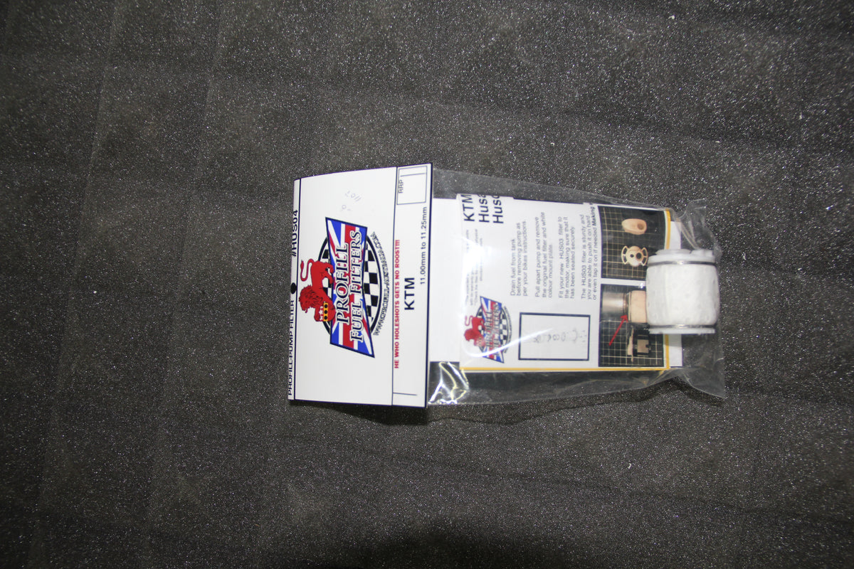 Profill Husky FE/FC and KTM EXC/SX Fuel Pump Pre Filter