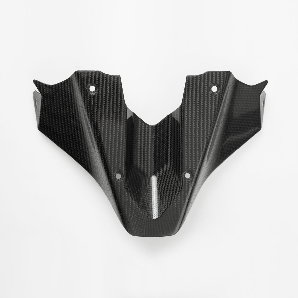 Carbon Fox Husqvarna 701 Enduro R Rally carbon kit