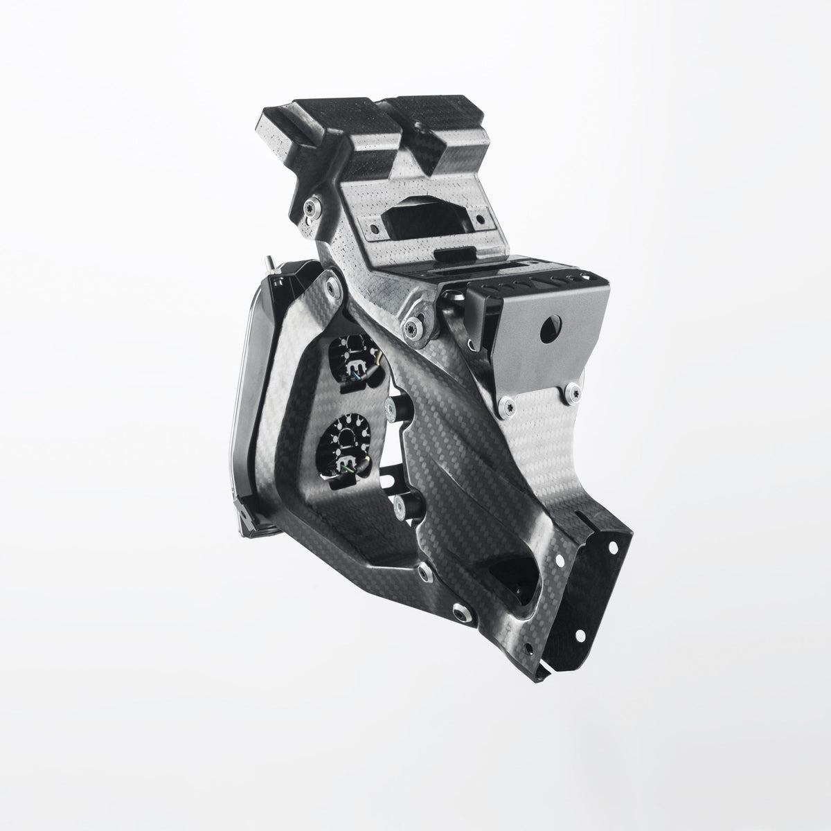 Carbon Fox Husqvarna 701 Enduro R Rally carbon kit
