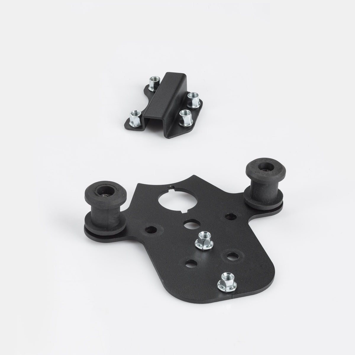 Carbon Fox Husqvarna 701 Enduro R Rally carbon kit