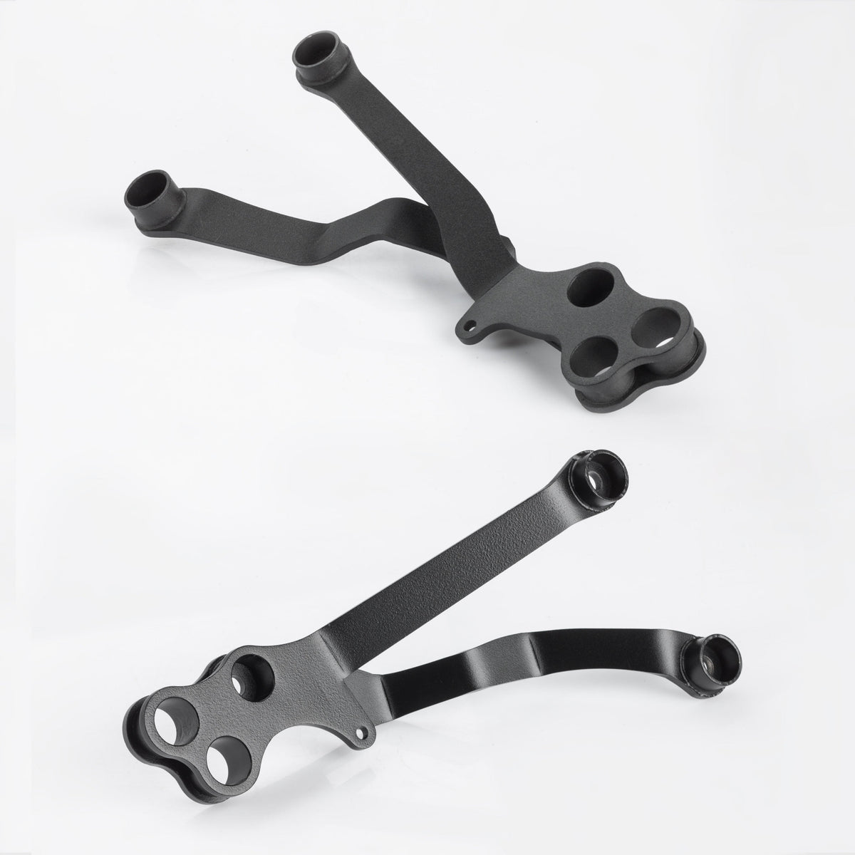 Carbon Fox Husqvarna 701 Enduro R Rally carbon kit