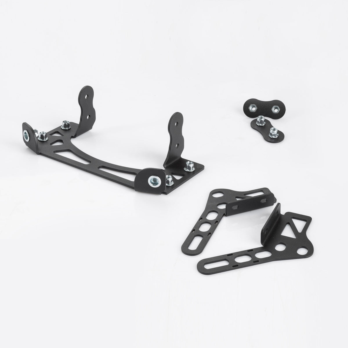 Carbon Fox Husqvarna 701 Enduro R Rally carbon kit