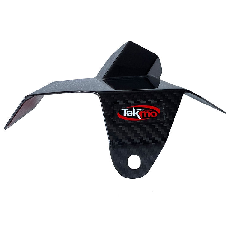 Tekmo Rear Shock Heat Shield |KTM 790/ 890 Adventure, Norden 901 (carbon Fibre)