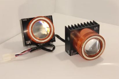 Rade Garage KTM EXC Headlights 2017 -2025