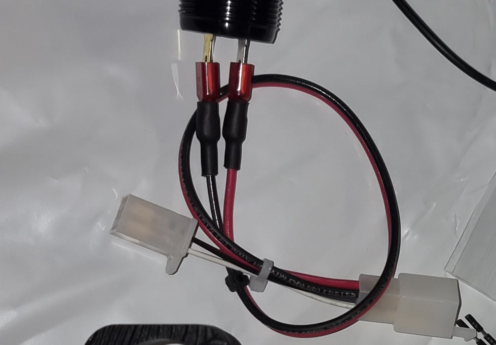 New  KTM EXCF and Husky FE dash with USB and Keyed Ignition Switch