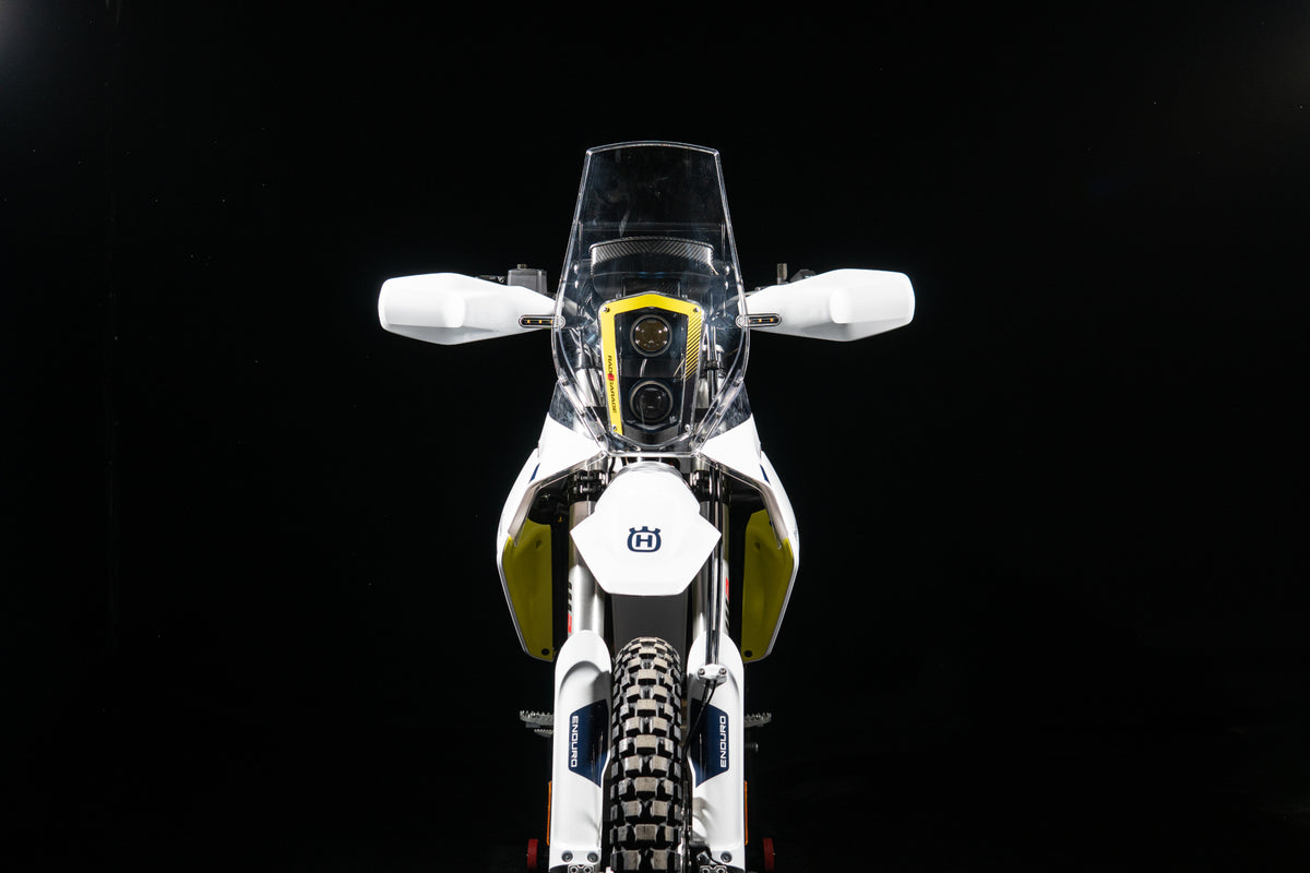 Rade Garage Husqvarna 701 F5 Fairing/Tower Kits 2016-2026