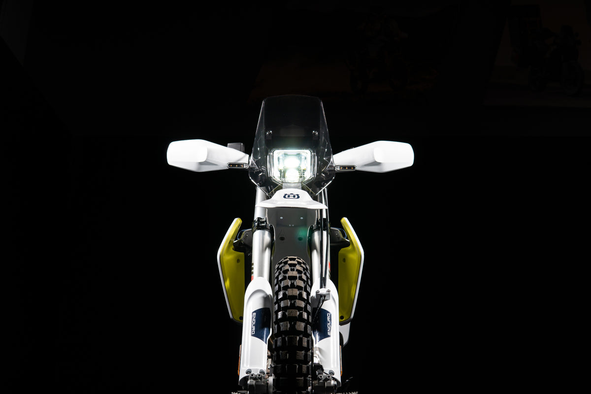 Rade Garage Lite Tower Kit Husqvarna 701 2016-2026