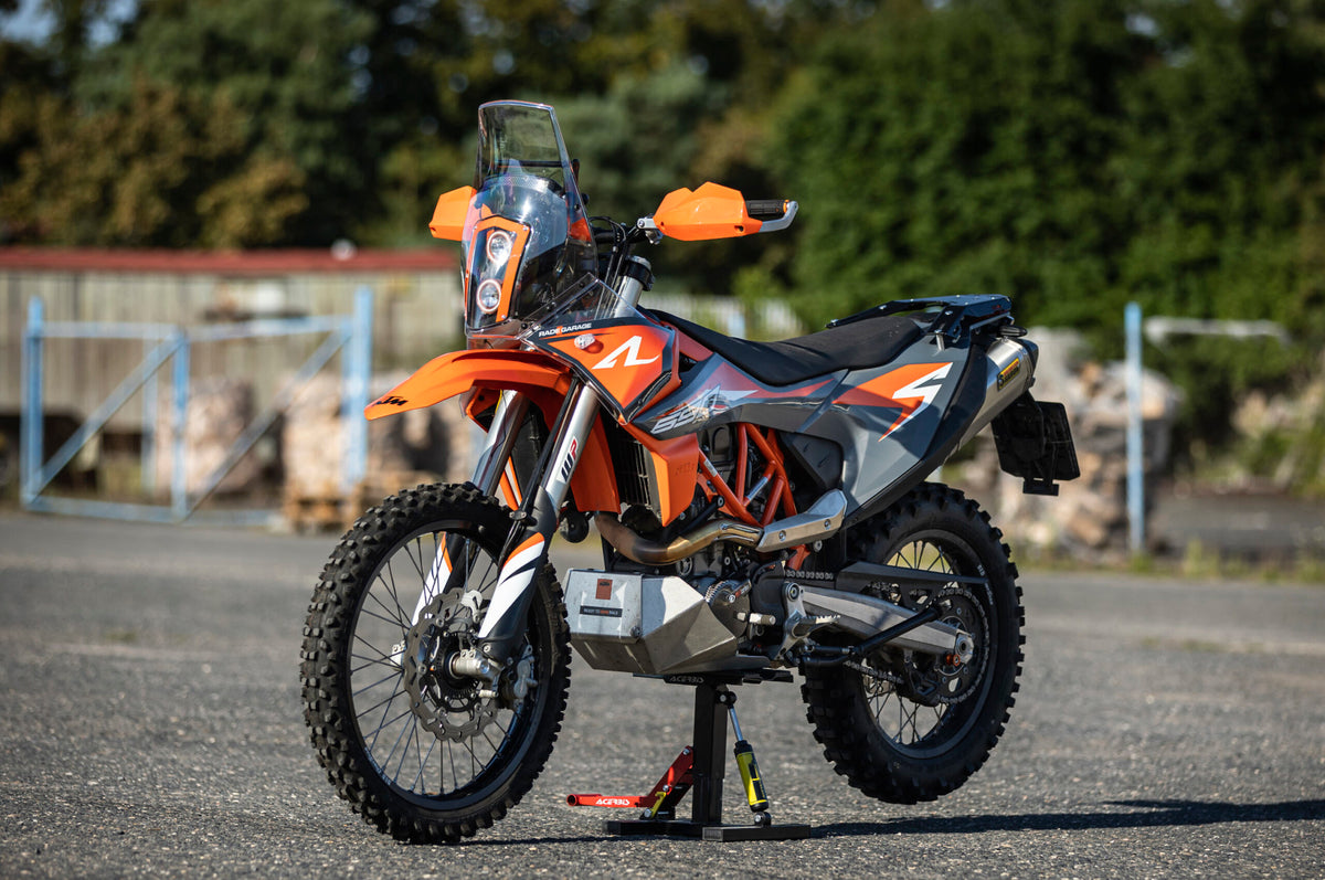 Rade Garage K5 KTM690 K5 Fairing/Tower Kits 2019-2026