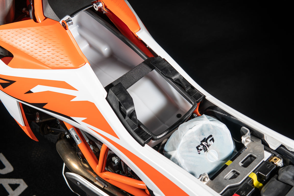Rade Garage storage box Kit 690 KTM Kit 2019-2026