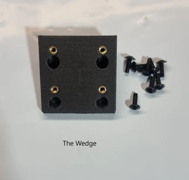 UPPER HANDLEBAR CLAMP UHC 38/40-100 AMPS