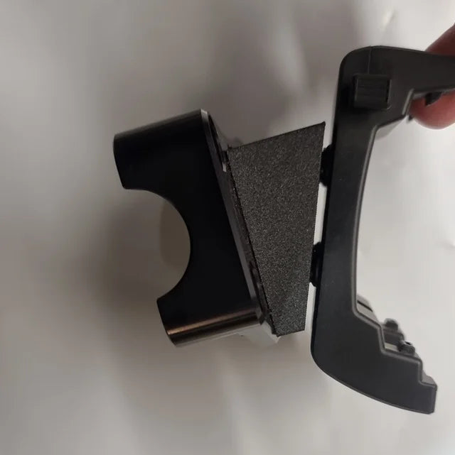 UPPER HANDLEBAR CLAMP UHC 38/40-100 AMPS