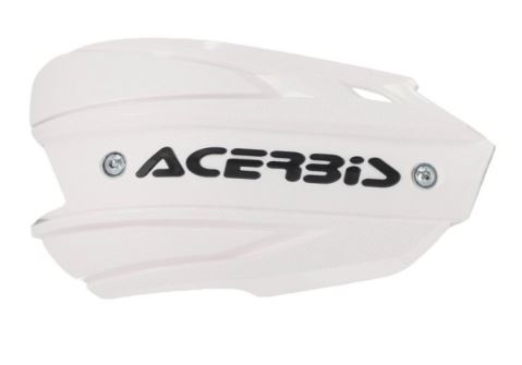 ACERBIS HANDGUARDS ENDURANCE-X  BLACK