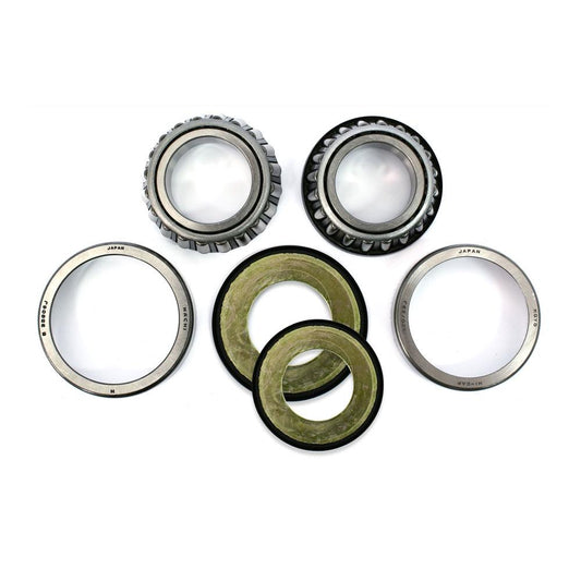 STEERING HEAD BEARING SET